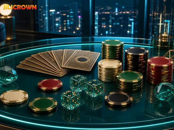 Jackpot Bingo image 3