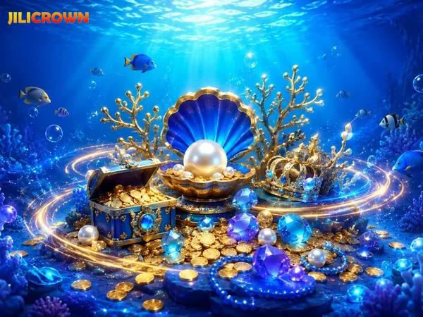 Treasure Boat Fishing image 2